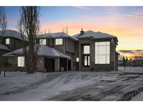 20 Lynx Meadows Court Nw, Calgary, AB - Outdoor