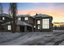 20 Lynx Meadows Court Nw, Calgary, AB  - Outdoor 