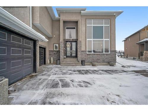 20 Lynx Meadows Court Nw, Calgary, AB - Outdoor