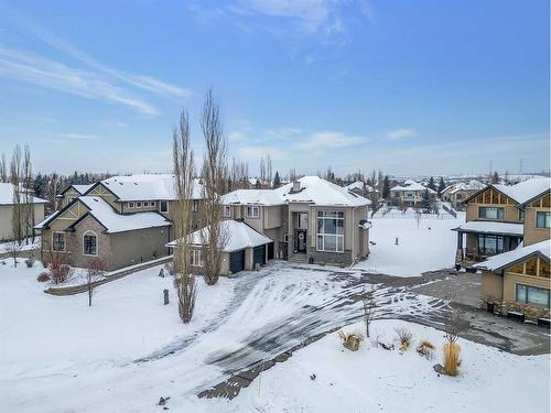 20 Lynx Meadows Court Nw, Calgary, AB - Outdoor