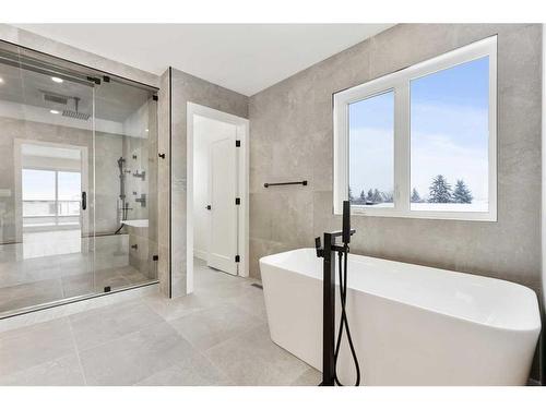 3536 7 Avenue Sw, Calgary, AB - Indoor