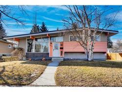 2815 Burgess Drive NW Calgary, AB T2L 1J1