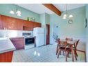 2815 Burgess Drive Nw, Calgary, AB  - Indoor Photo Showing Kitchen 