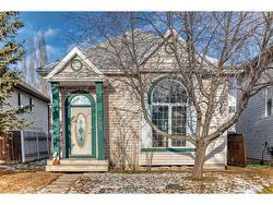 203 Covington Road NE Calgary, AB T3K 4G1