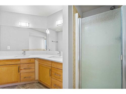 228 Taralake Terrace Ne, Calgary, AB - Indoor Photo Showing Bathroom