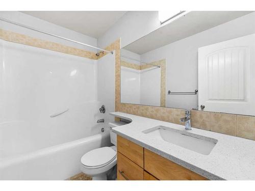 228 Taralake Terrace Ne, Calgary, AB - Indoor Photo Showing Bathroom