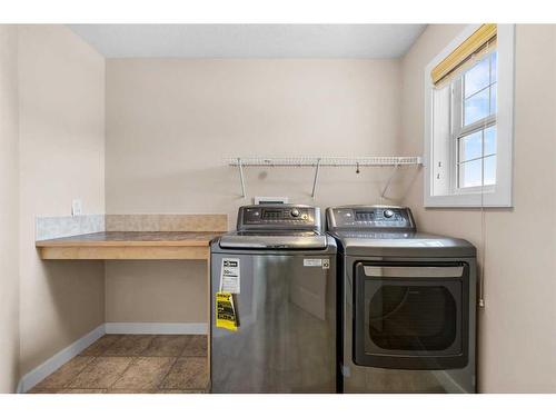 228 Taralake Terrace Ne, Calgary, AB - Indoor Photo Showing Laundry Room