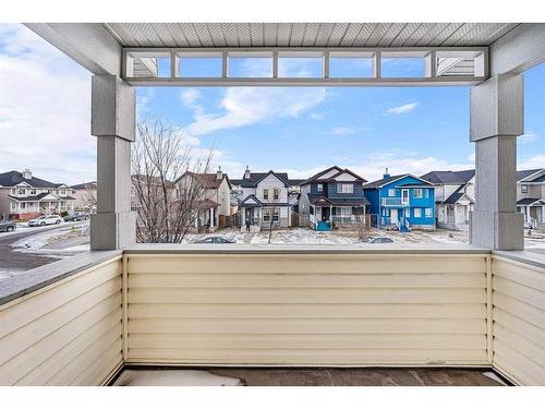 228 Taralake Terrace Ne, Calgary, AB - Outdoor