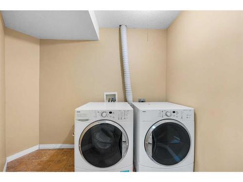 228 Taralake Terrace Ne, Calgary, AB - Indoor Photo Showing Laundry Room