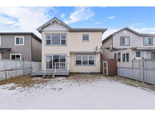 228 Taralake Terrace Ne, Calgary, AB - Outdoor