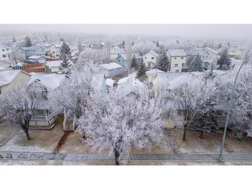 43 Hidden Valley Link Nw, Calgary, AB - Outdoor With View