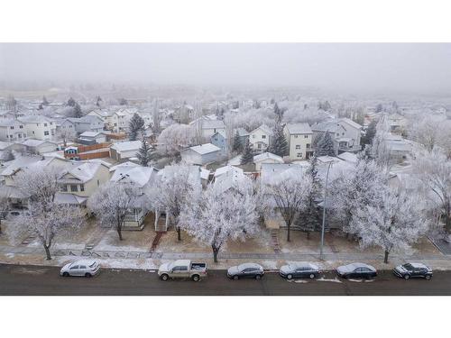 43 Hidden Valley Link Nw, Calgary, AB - Outdoor With View