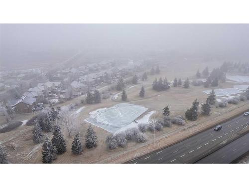 43 Hidden Valley Link Nw, Calgary, AB - Outdoor With View