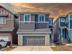 202 Creekstone Path SW Calgary, AB T2X 4Z4