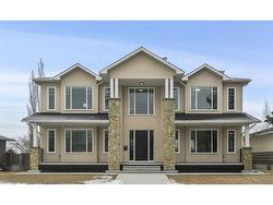 54 Malibou Road SW Calgary, AB T2V 1W8