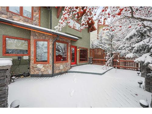 8504 Hawkford Gate Nw, Calgary, AB - Outdoor