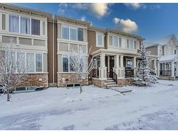 134 Cityscape Boulevard NE Calgary, AB T3N 0W7