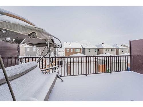 134 Cityscape Boulevard Ne, Calgary, AB - Outdoor