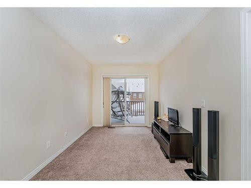 134 Cityscape Boulevard Ne, Calgary, AB - Indoor Photo Showing Other Room