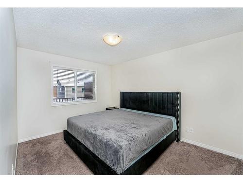 134 Cityscape Boulevard Ne, Calgary, AB - Indoor Photo Showing Bedroom