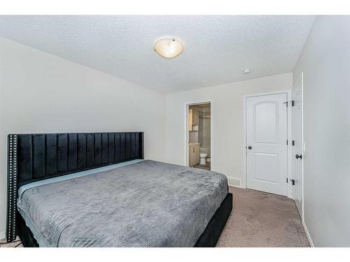 134 Cityscape Boulevard Ne, Calgary, AB - Indoor Photo Showing Bedroom