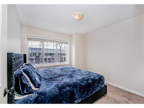 134 Cityscape Boulevard Ne, Calgary, AB - Indoor Photo Showing Bedroom