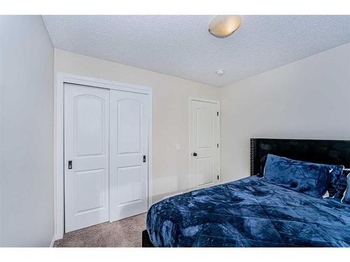 134 Cityscape Boulevard Ne, Calgary, AB - Indoor Photo Showing Bedroom