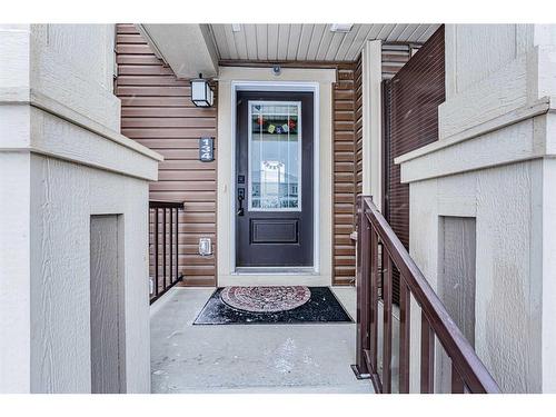 134 Cityscape Boulevard Ne, Calgary, AB - Outdoor