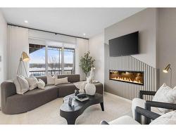 536 Legacy Circle SE Calgary, AB T2X 5J5