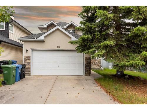 80 Sceptre Close Nw, Calgary, AB - Outdoor