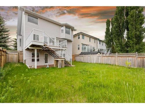 80 Sceptre Close Nw, Calgary, AB - Outdoor