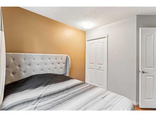 357 Martinwood Place Ne, Calgary, AB - Indoor Photo Showing Bedroom