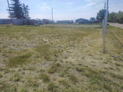 309 1St Avenue, Bassano, AB 