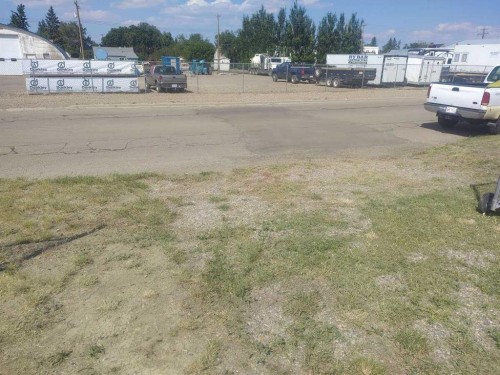 309 1St Avenue, Bassano, AB 