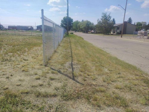 309 1St Avenue, Bassano, AB 