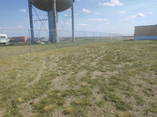 309 1St Avenue, Bassano, AB 
