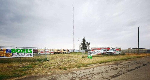 309 1St Avenue, Bassano, AB 