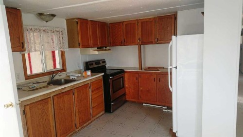 309 1St Avenue, Bassano, AB 