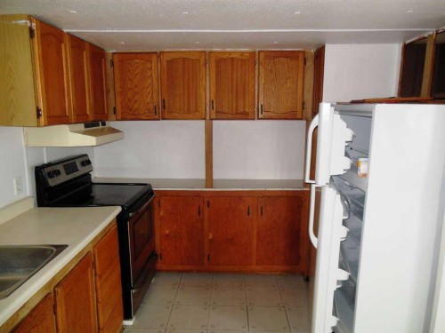 309 1St Avenue, Bassano, AB 