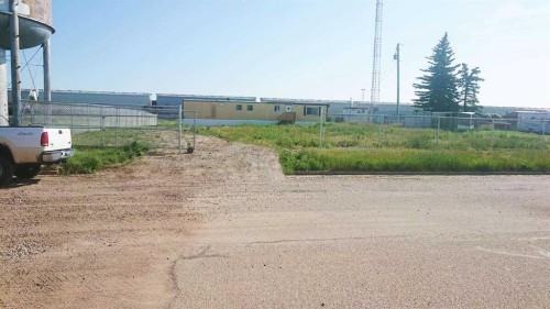 309 1St Avenue, Bassano, AB 