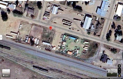 309 1St Avenue, Bassano, AB 