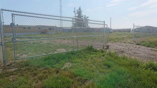 309 1St Avenue, Bassano, AB 