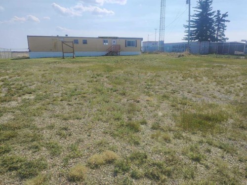 309 1St Avenue, Bassano, AB 
