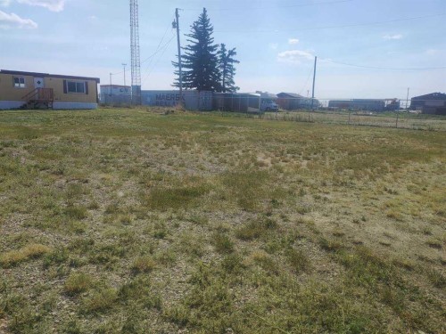 309 1St Avenue, Bassano, AB 
