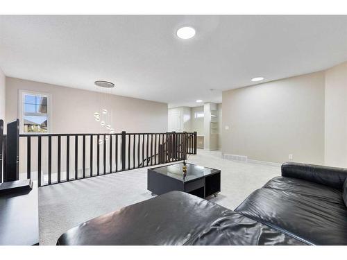 283 Nolan Hill Boulevard Nw, Calgary, AB - Indoor