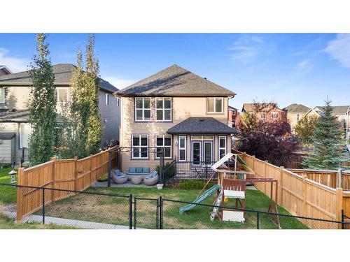 283 Nolan Hill Boulevard Nw, Calgary, AB - Outdoor