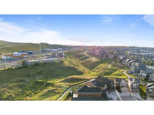 283 Nolan Hill Boulevard Nw, Calgary, AB - Outdoor With View