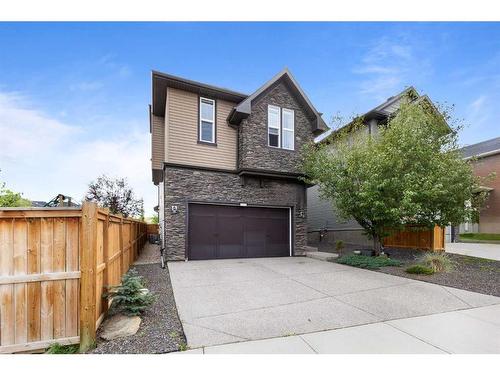 283 Nolan Hill Boulevard Nw, Calgary, AB - Outdoor