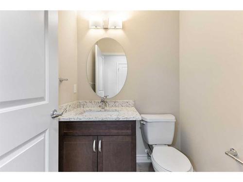 283 Nolan Hill Boulevard Nw, Calgary, AB - Indoor Photo Showing Bathroom