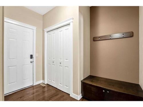 15 Silverado Skies Manor Sw, Calgary, AB - Indoor Photo Showing Other Room